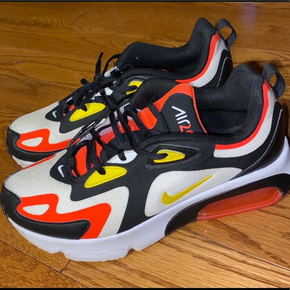 air max 200 for kids